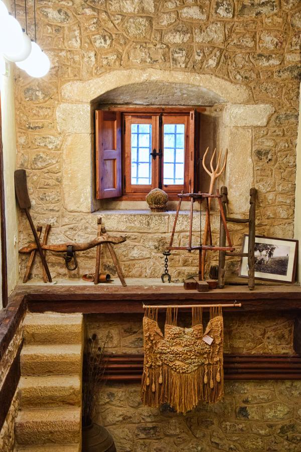 Real Posada De La Mesta Молинос де Дуеро Екстериор снимка