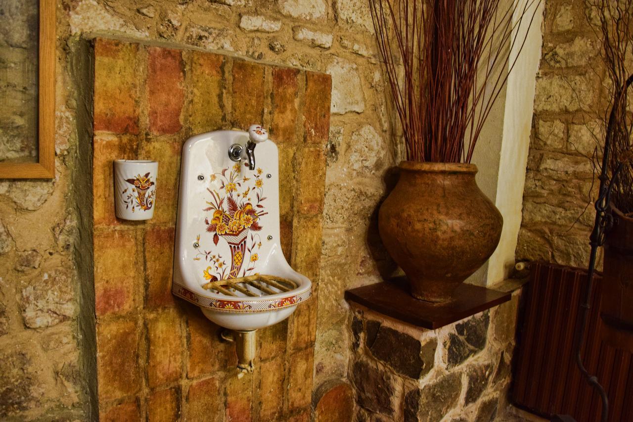 Real Posada De La Mesta Молинос де Дуеро Екстериор снимка