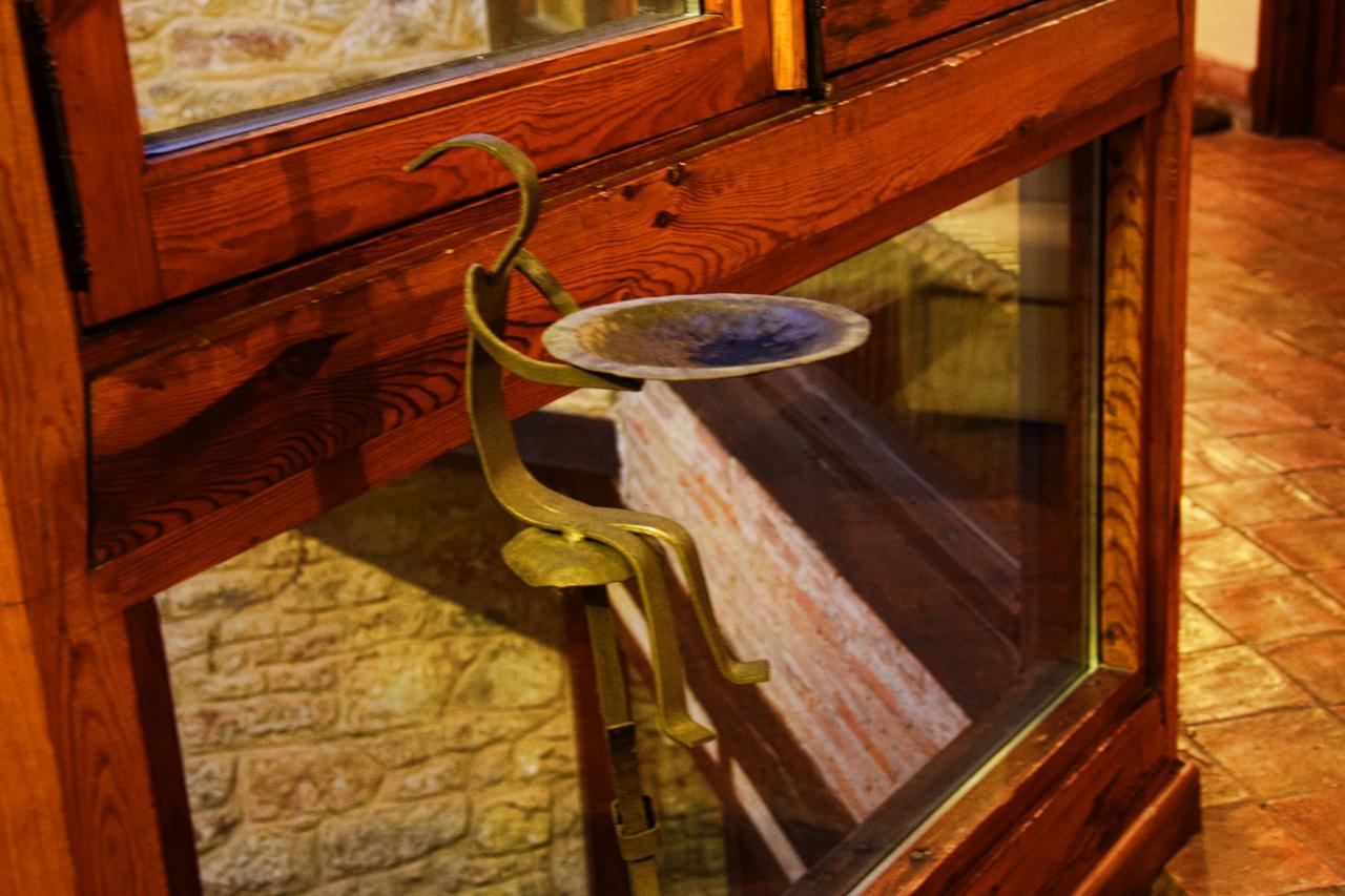 Real Posada De La Mesta Молинос де Дуеро Екстериор снимка