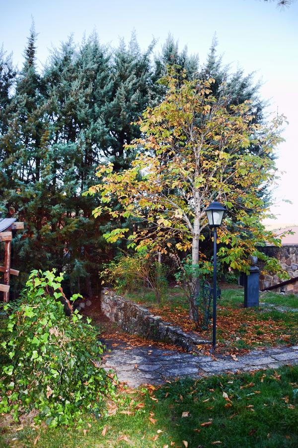 Real Posada De La Mesta Молинос де Дуеро Екстериор снимка