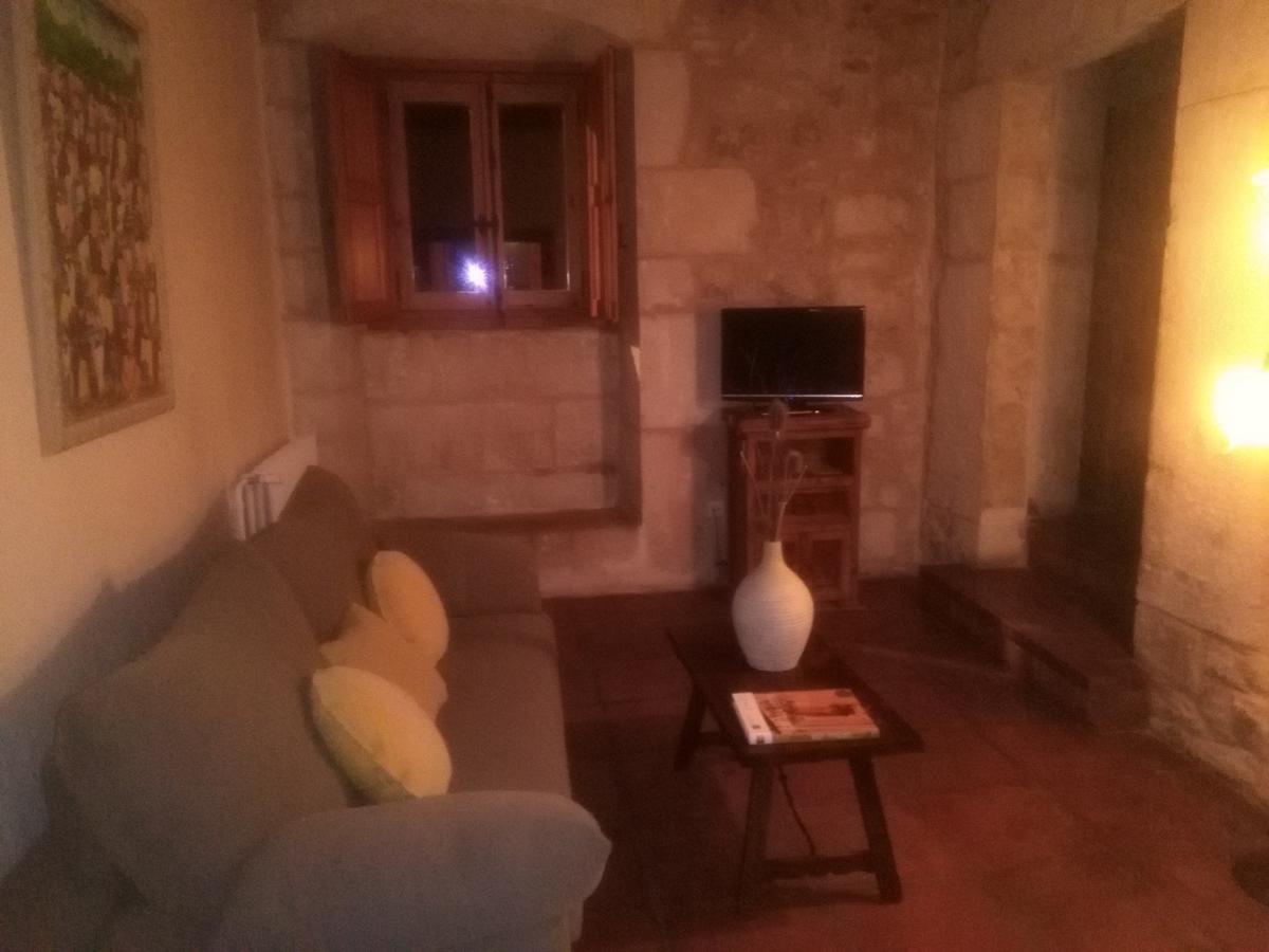 Real Posada De La Mesta Молинос де Дуеро Екстериор снимка