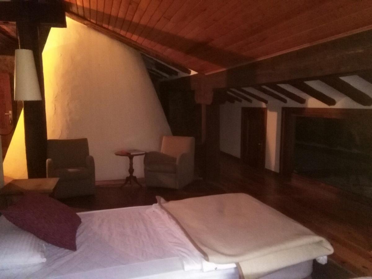 Real Posada De La Mesta Молинос де Дуеро Екстериор снимка